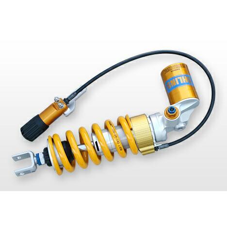 OHLINS オーリンズ モノショック S36PC1 Z125 PRO 16-19 : 淡路二輪