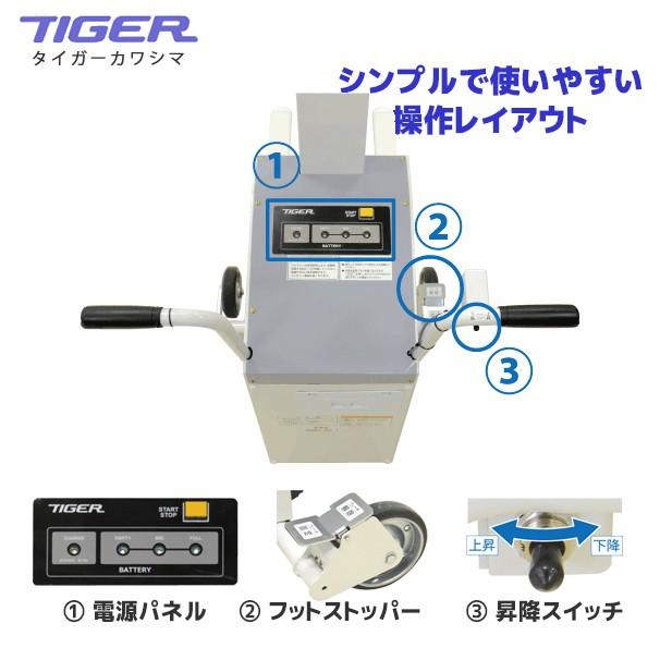 タイガー（TIGER） ＜12月上旬確認・納期連絡＞タイガーカワシマ 米袋