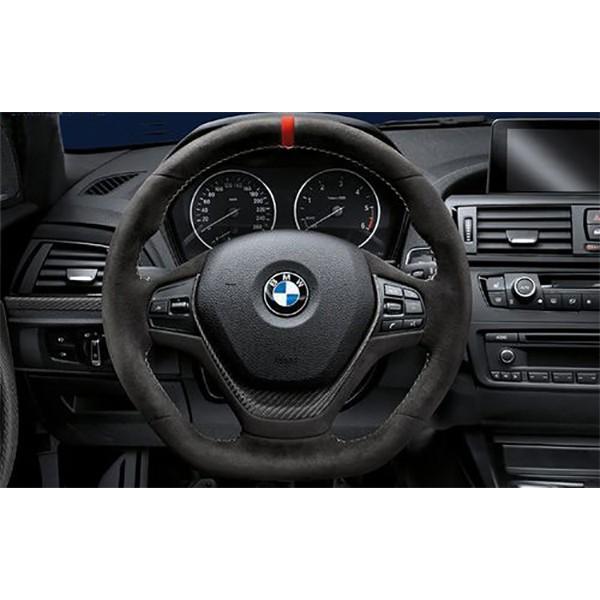 BMW 純正 F20 F22 BMW M Performance スポーツ ステアリング ホイール