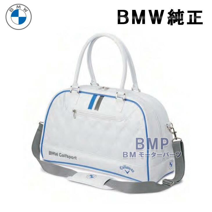 BMW 純正 GOLF SPORT COLLECTION 2023 BMW x Callaway キャロウェイ