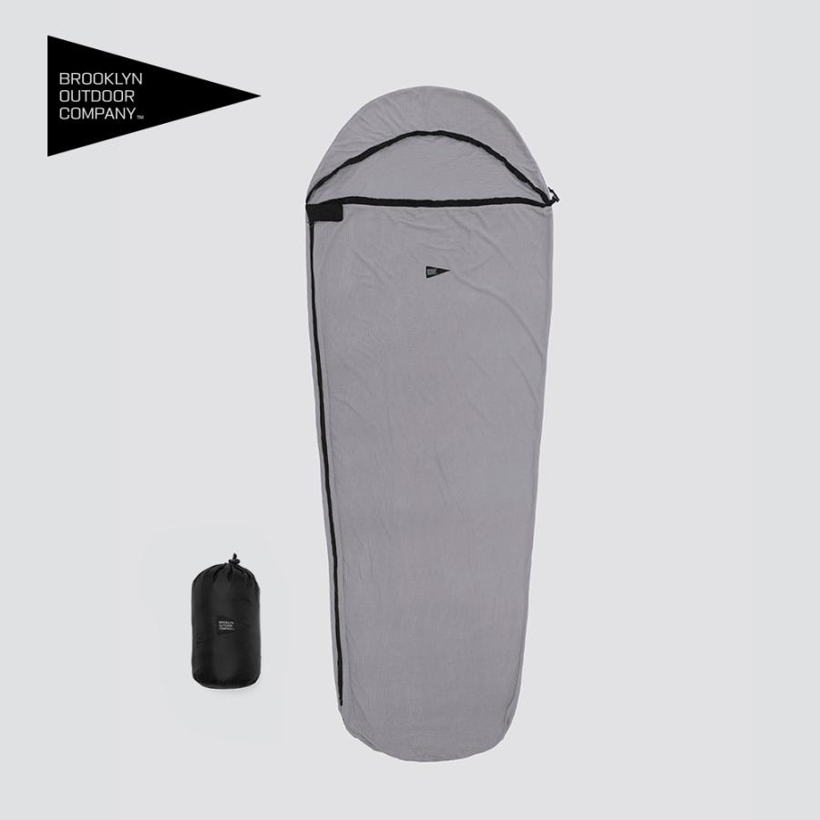 BROOKLYN OUTDOOR COMPANY（ブルックリンアウトドアカンパニー） BOC