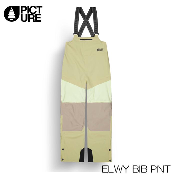 PICTURE ORGANIC CLOTHING（ピクチャーオーガニッククロージング