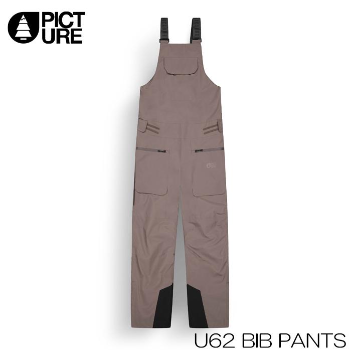 PICTURE ORGANIC CLOTHING（ピクチャーオーガニッククロージング