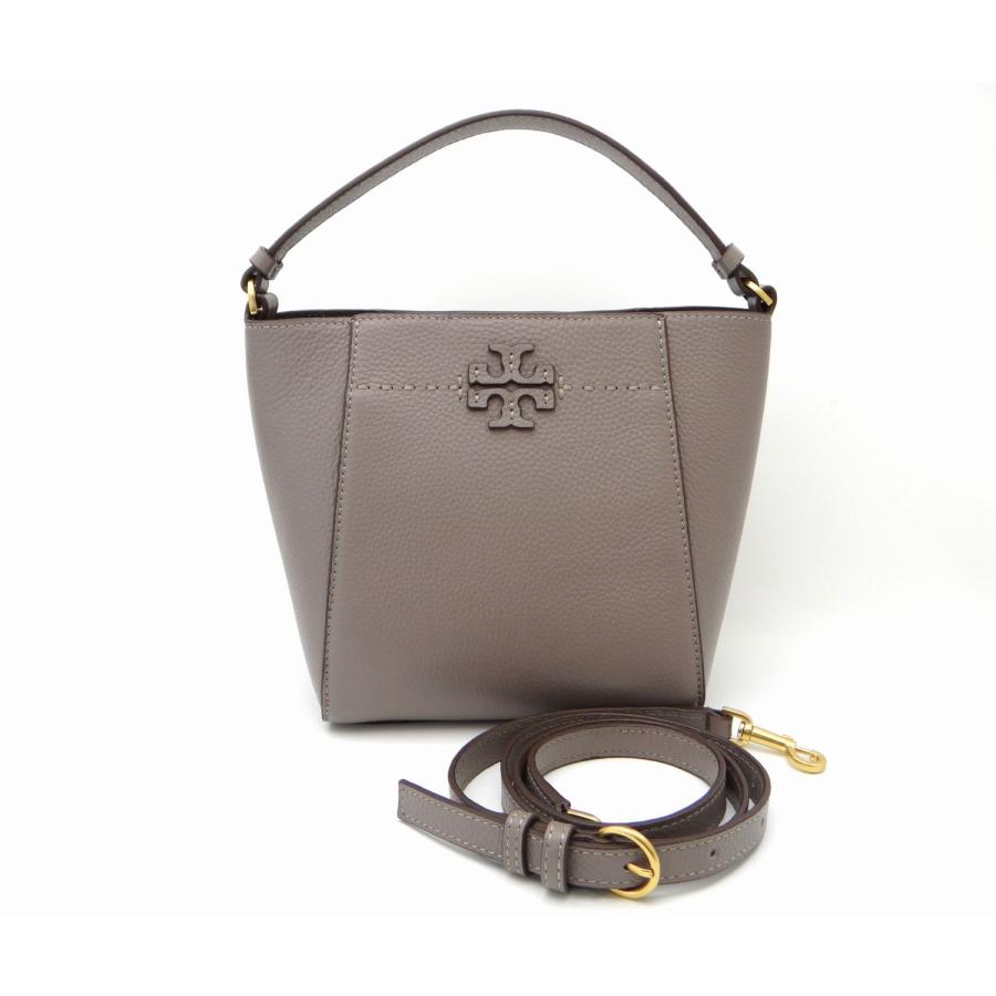 Mcgraw TORY BURCH トリーバーチ マックグロー スモール バケット