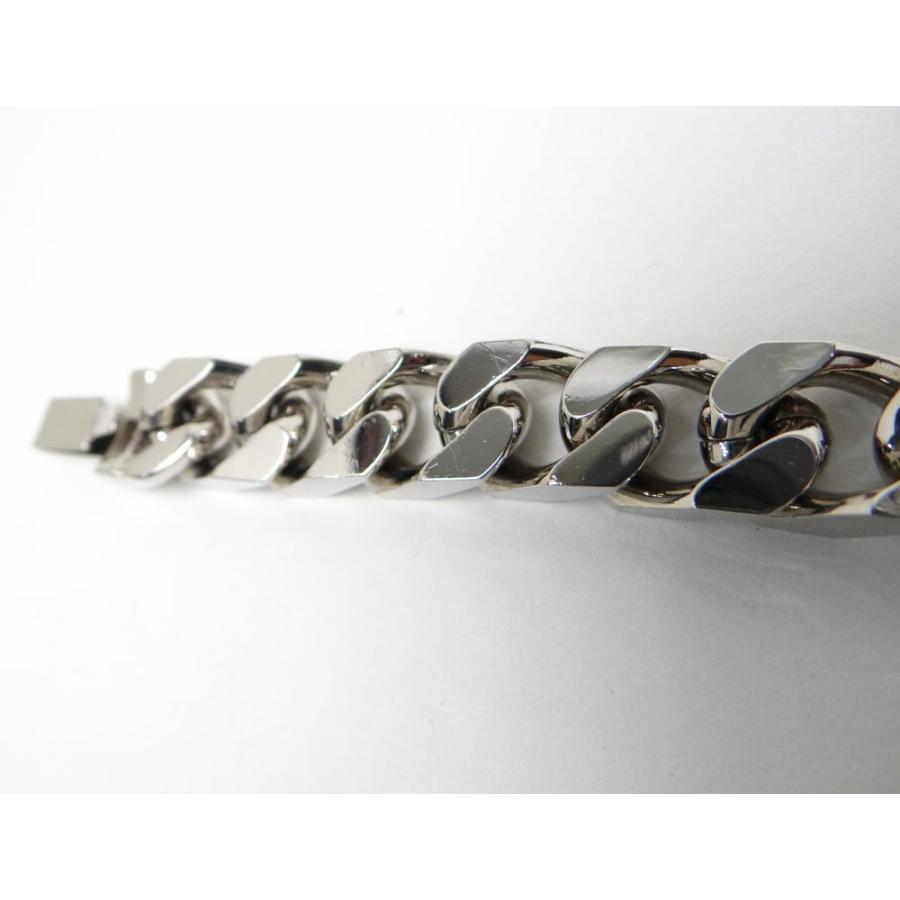 LOUIS VUITTON（ルイ・ヴィトン） M62486 メンズ チェーンブレスレット