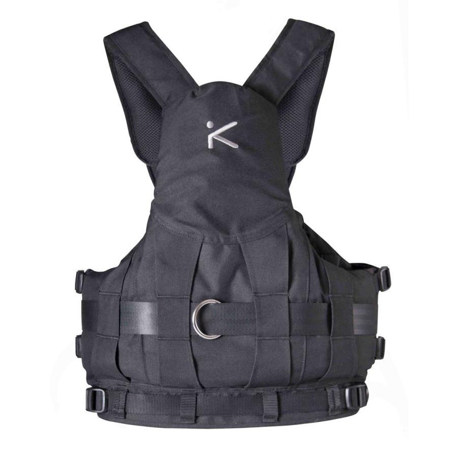 Hiko ガーディアン 3D ライフジャケット PFD 高浮力 カヤック