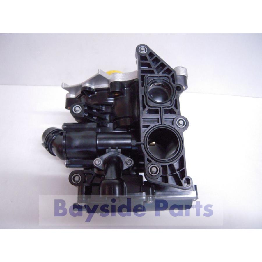 フォルクスワーゲン（Volkswagen） VW アウディ ウォーターポンプ