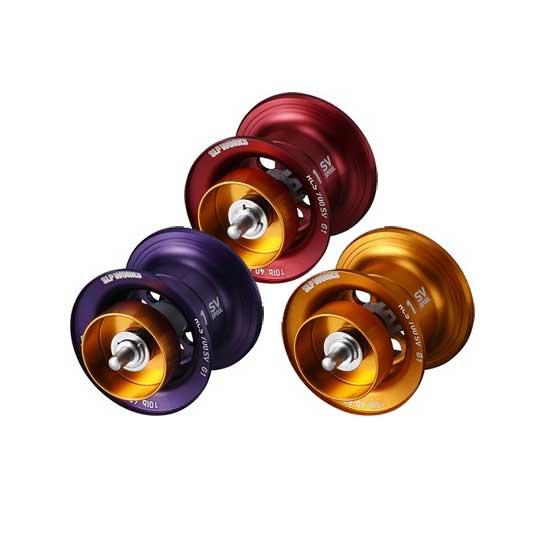 ダイワ SLPワークス RCSスプール 1012SV G1 DAIWA Genuine Product