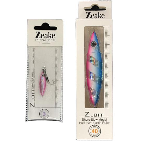 ジーク Zビット 40g : バックラッシュYahoo!店 - 通販 - Yahoo