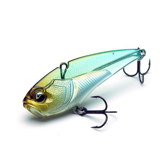 RAID JAPAN（レイドジャパン） レベルバイブブースト 14g : バック