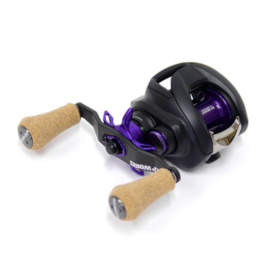 SLPワークス ジリオン TW カスタムボディ パワーバーサタイルモデル