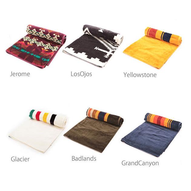 ブランケット 大判 Pendleton ペンドルトン ひざ掛け タオルケット 綿