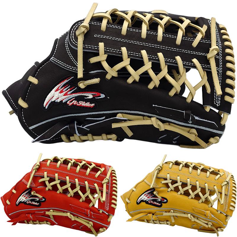 ☆袋プレ☆ アイピーセレクト IpSelect 軟式グラブ PROGRESS RB