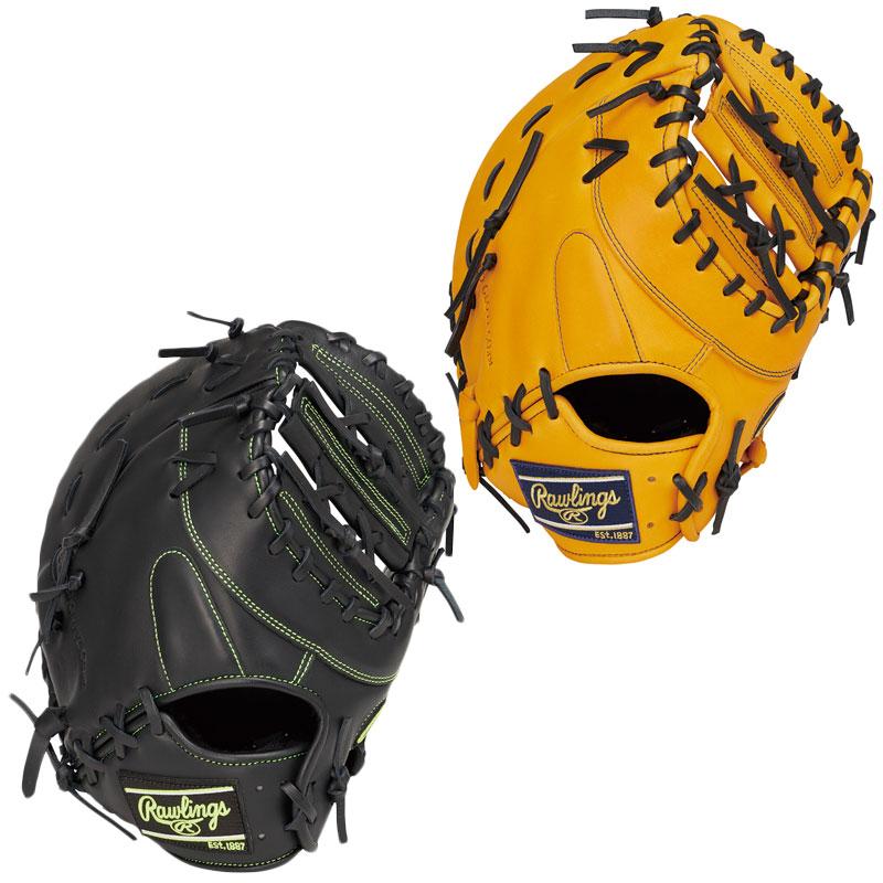 Rawlings（ローリングス） 少年軟式グラブ ファーストミット HOH PRO