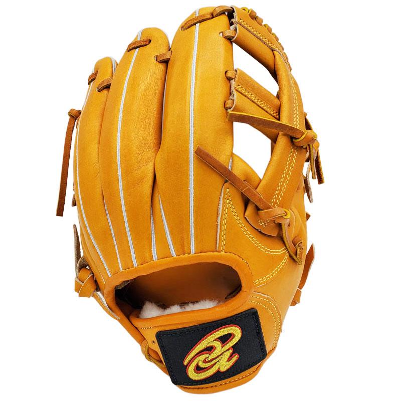 ドナイヤ Donaiya 硬式グラブ 深めポケット 広捕球面 野球 グローブ