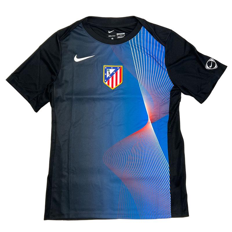 NIKE（ナイキ） アトレティコ マドリード ATM Dri-FIT アカデミー プロ