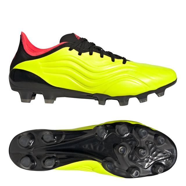 adidas（アディダス） 52％OFF！ サッカースパイク コパ センス.1