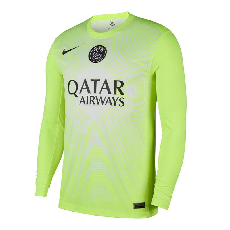 正規店完売】ナイキ イングランド代表 ゴールキーパー シャツ XS 正規