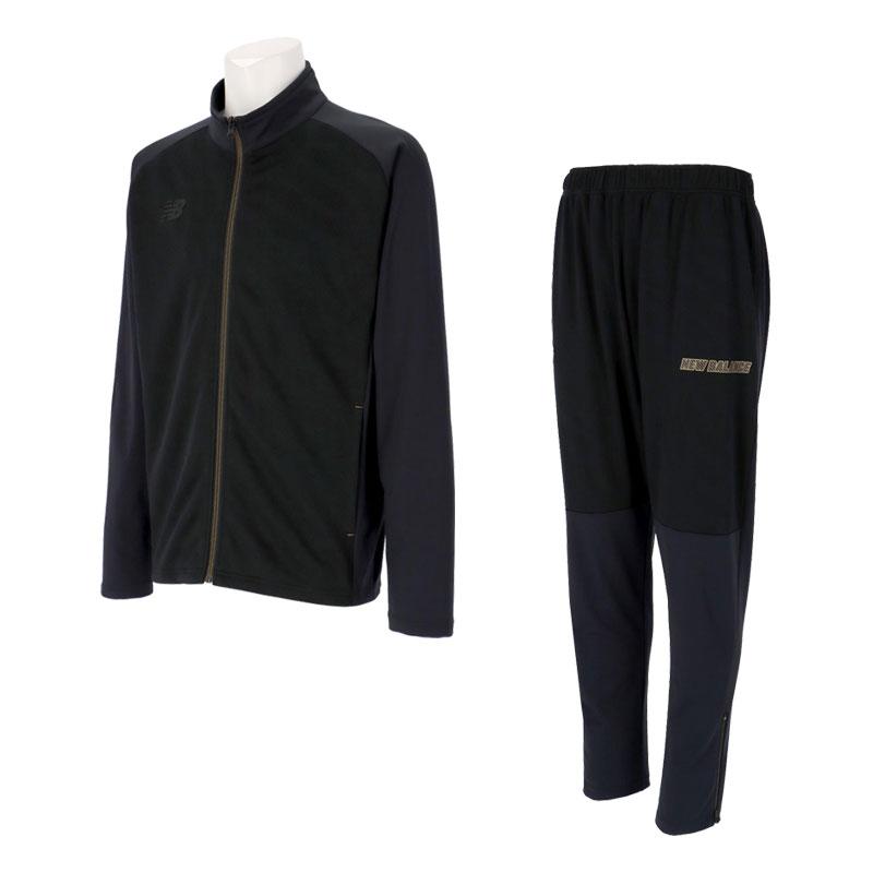 New Balance（ニューバランス） ストレッチニットジャケット パンツ