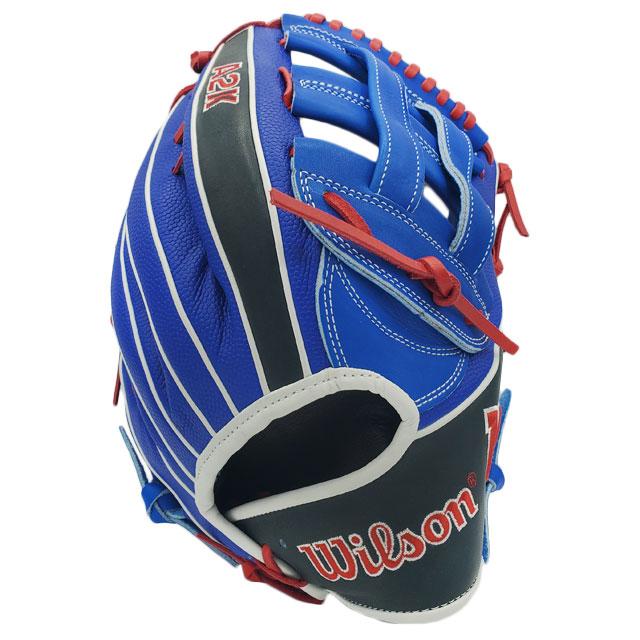 WILLSON（ウィルソン） ウイルソン Wilson 硬式・軟式グラブ ムーキー