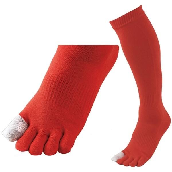 ゼット（ZETT） 3連休も毎日出荷 野球 ソックス 5本指 白 赤 青 紺 黒