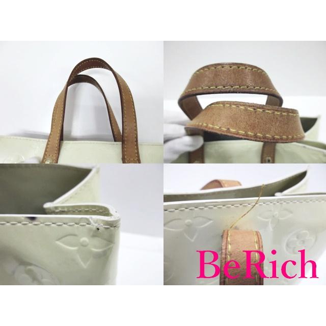 LOUIS VUITTON（ルイ・ヴィトン） ルイ ヴィトン モノグラム ヴェルニ