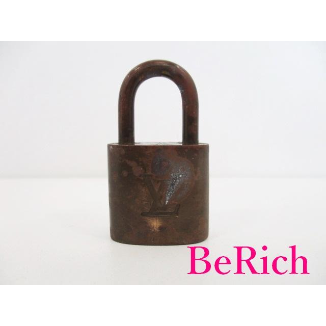 LOUIS VUITTON（ルイ・ヴィトン） ルイ ヴィトン パドロック カデナ
