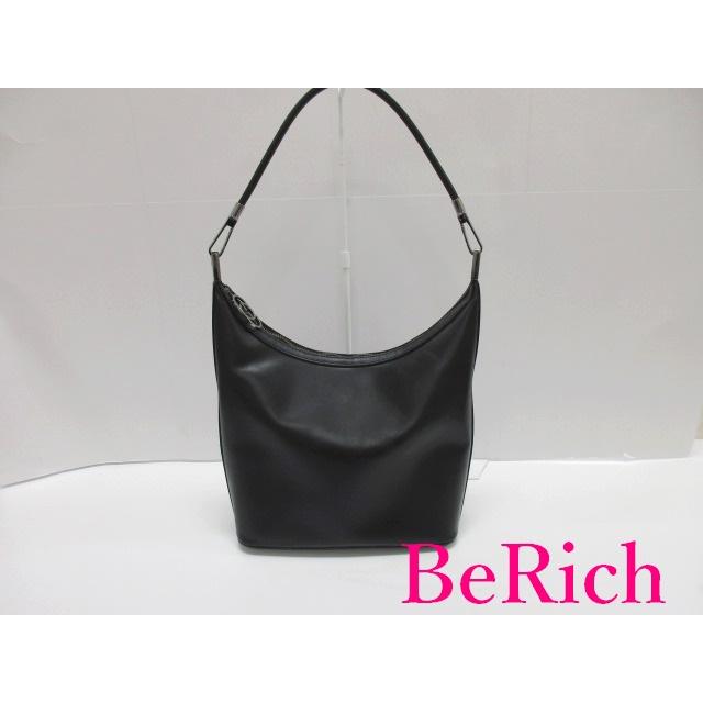 GUCCI（グッチ） ワン ショルダーバッグ 001.3814.002122 黒 ブラック