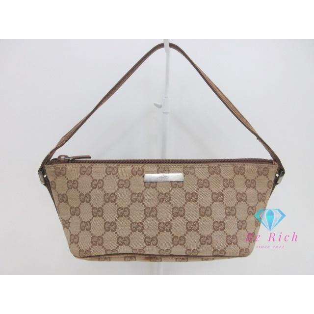 GGキャンバス グッチ GUCCI アクセサリー ポーチ 039 1103 GG