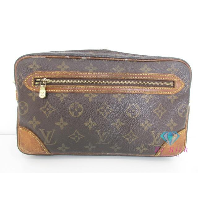 LOUIS VUITTON（ルイ・ヴィトン） ルイ ヴィトン モノグラム マルリー