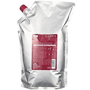 プラーミア ミルボン エンリッチド シャンプー 2500ml 詰替え用 土日