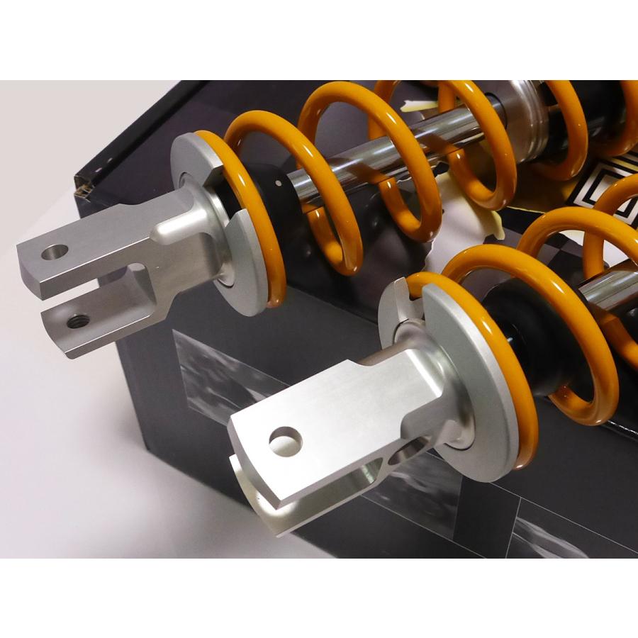 PCX125/PCX150 2018年以降 オーリンズ リアショック