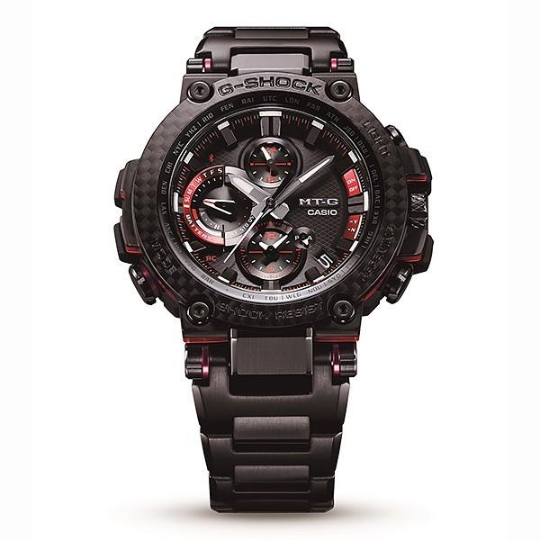 G-SHOCK BASIC MTG-B1000XBD-1AJF Gショック ジーショック カシオ