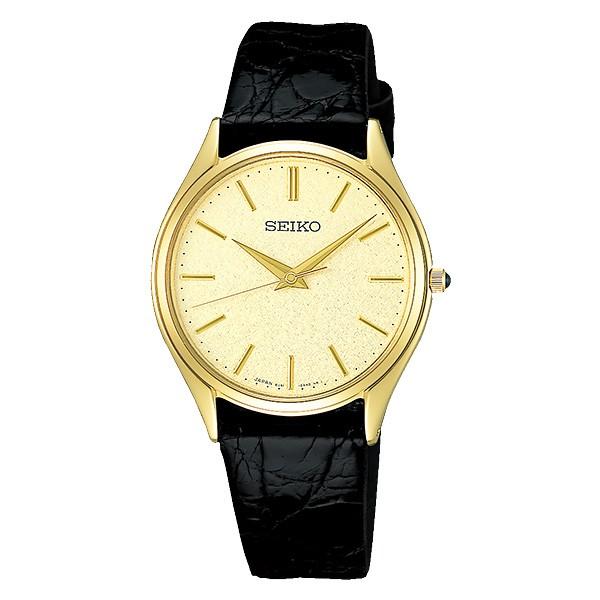 メンズ腕時計 セイコー ドルチェ メンズ 腕時計 SEIKO SACM150 (60.5