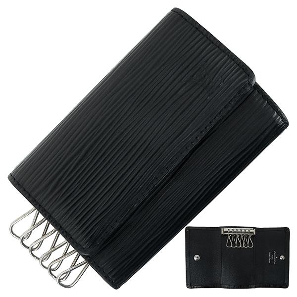 LOUIS VUITTON（ルイ・ヴィトン） キーケース ミュルティクレ 6 M63812