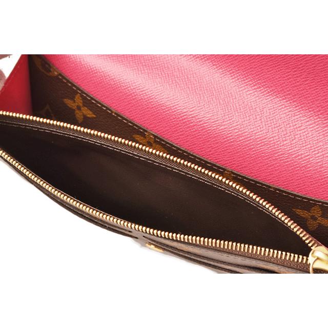 LOUIS VUITTON（ルイ・ヴィトン） 財布/三つ折り 長財布