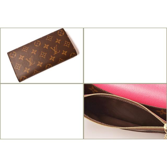 LOUIS VUITTON（ルイ・ヴィトン） 財布/三つ折り 長財布