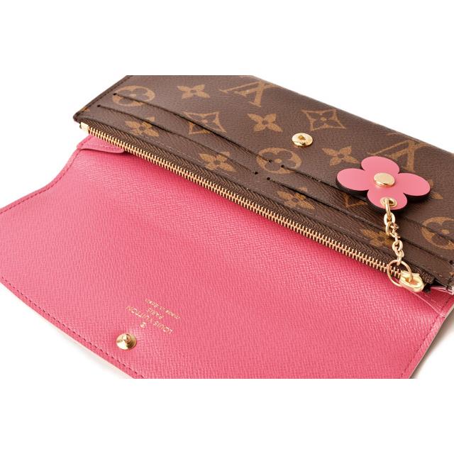 LOUIS VUITTON（ルイ・ヴィトン） 財布/三つ折り 長財布