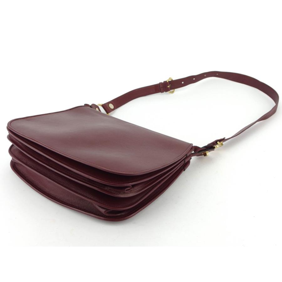 Cartier（カルティエ） 【特別割引☆30%OFF】カルティエ ショルダー