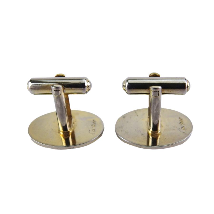 Cartier（カルティエ） 【特別割引☆30%OFF】カルティエ カフス