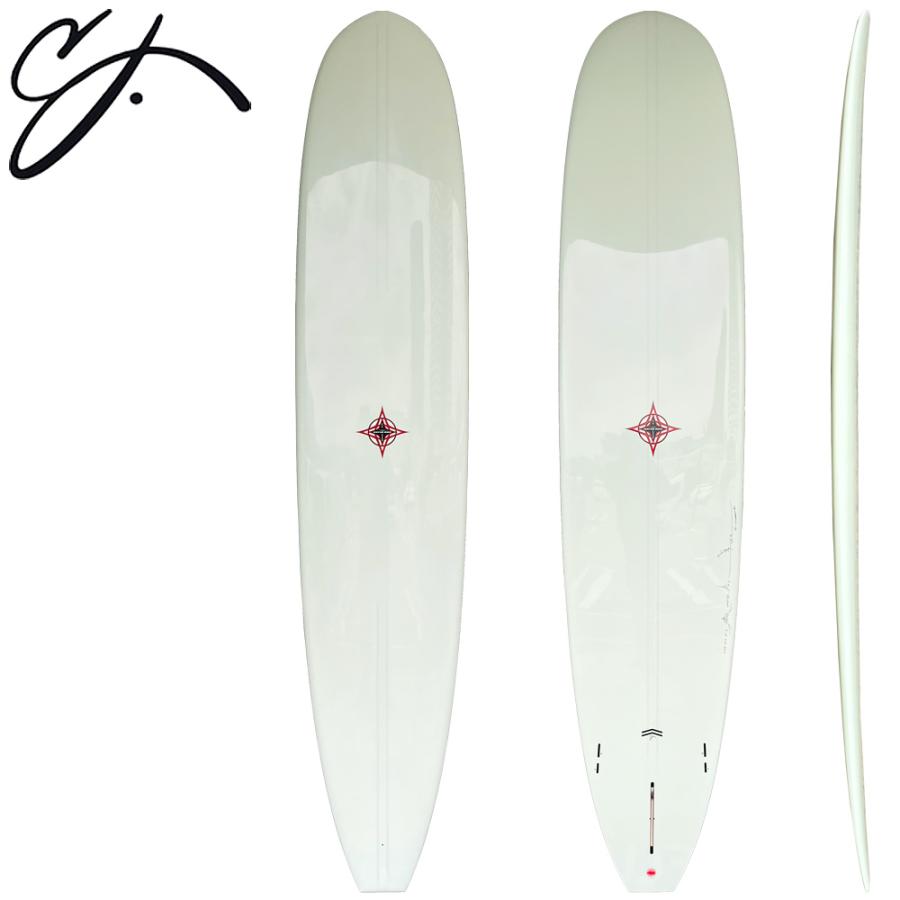2023 CJ NELSON HAVEN 9'4 XEONCARBON / CJネルソン ヘイヴン ジオン