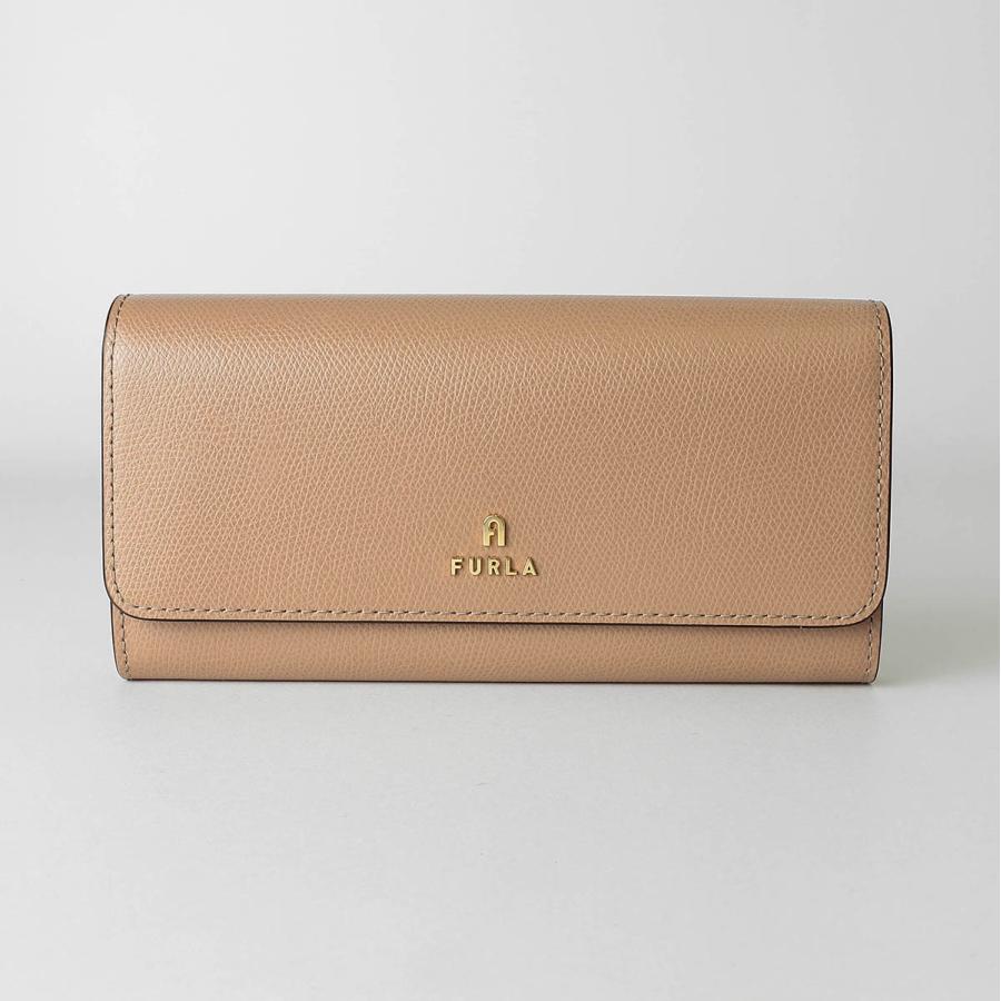 FURLA（フルラ） 並行輸入 長財布 カメリア WP00317 ARE000 1257S 1
