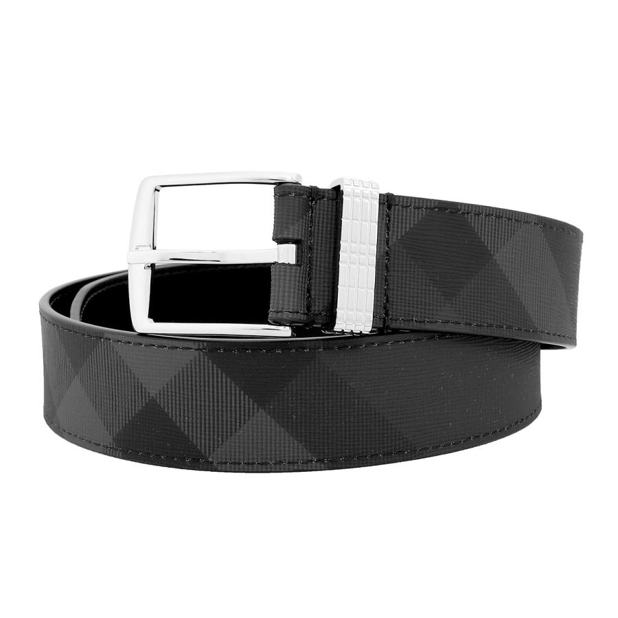 BURBERRY（バーバリー） 並行輸入 ベルト ロンドンチェック ベルト