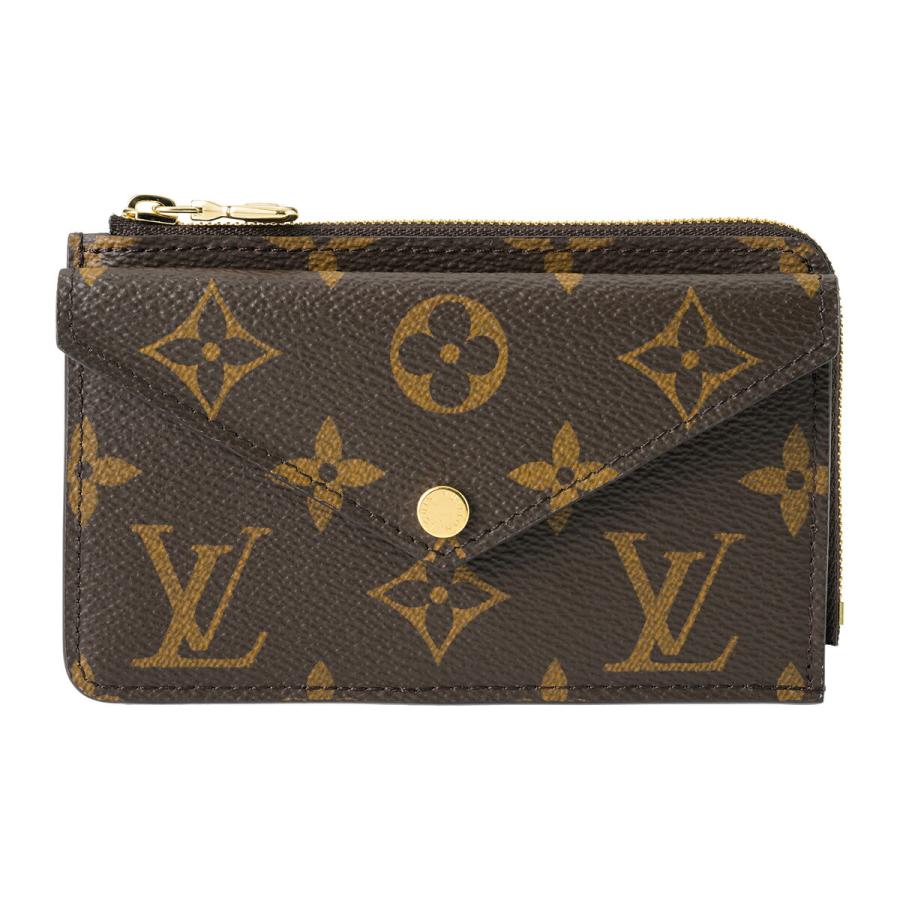 LOUIS VUITTON（ルイ・ヴィトン） 並行輸入 カードケース モノグラム