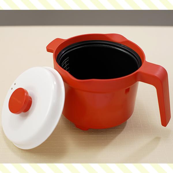 レンジメート マグポット 〜BS日テレ限定特典付き〜 RANGEMATE