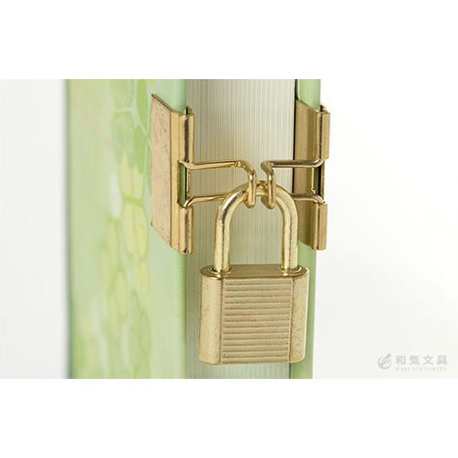 MIDORI（ミドリ） 日記 鍵付 あすつく対応 : 文房具の和気文具 - 通販