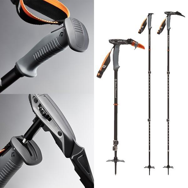 ブラックダイヤモンド（Black Diamond） BLACK DIAMOND×SPARK R&D