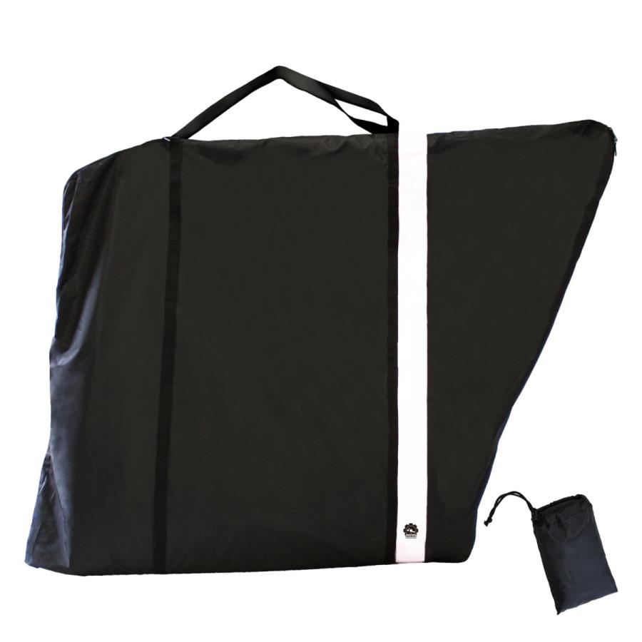 GORIX ゴリックス 軽量型輪行袋 自転車 ロードバイク ショルダーベルト