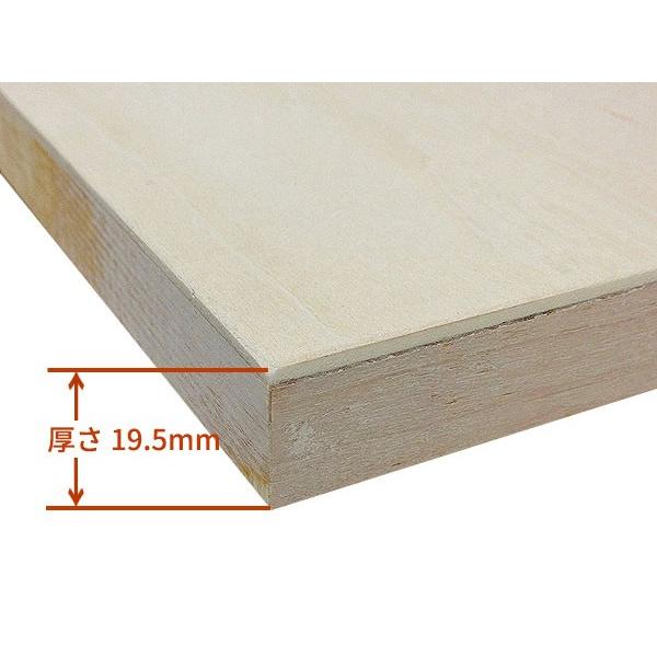 木製パネル(シナベニヤ)・P4サイズ・10個セット : グーピルギャラリー