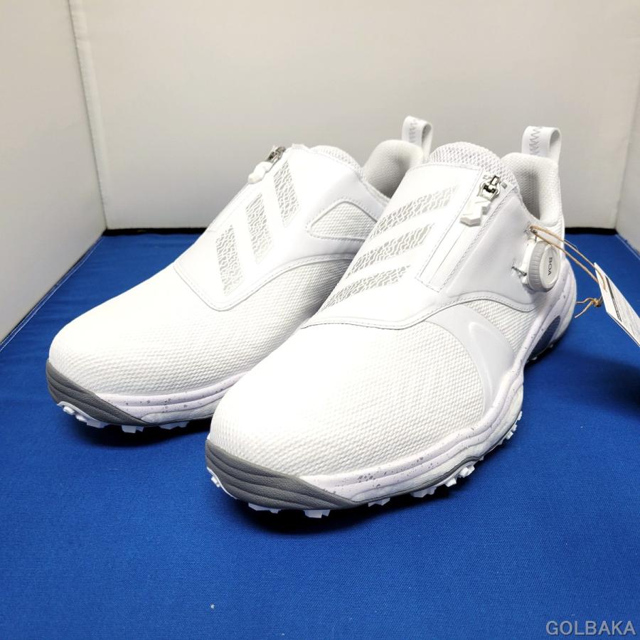 nn]送料無料【新品】【メンズ】【ゴルフシューズ】アディダス NKZ93